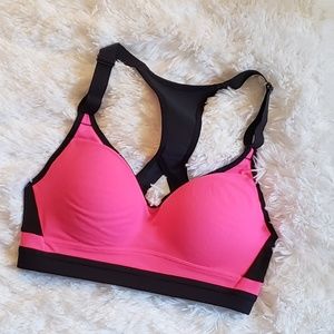 Victoria's secret sports bra